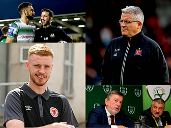 OTB LOI Podcast Ep 26 - McAule...